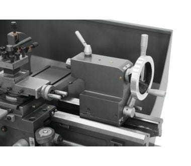 Jet 321378 BDB-919 Belt Drive Bench Lathe