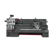 JET 321493 GH-1880ZX With ACU-RITE 203 DRO With Taper Attachment and Collet Closer