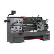 JET 321494 GH-1640ZX With Newall DP700 DRO With Collet Closer