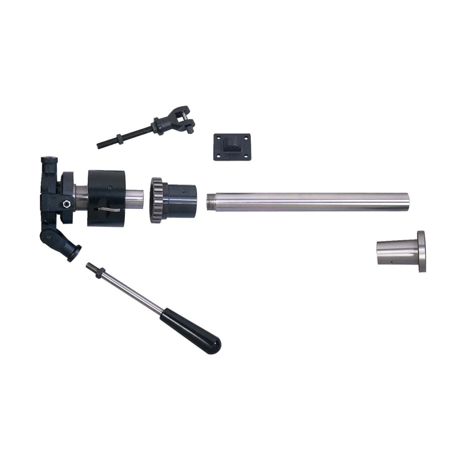 JET 321519 Collet Closer