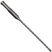 Irwin 322002 SpeedHammer Plus SDS-Plus Standard Tip 6-in. x 5/32-in.