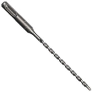 Irwin 322004 SpeedHammer Plus SDS-Plus Standard Tip 6-in. x 3/16-in.