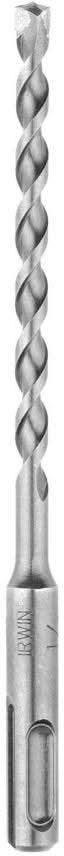 Irwin 322017 SpeedHammer Plus SDS-Plus Standard Tip 6-in. x 1/4-in.