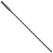 Irwin 322020 SpeedHammer Plus SDS-Plus Standard Tip 12-in. x 1/4-in.