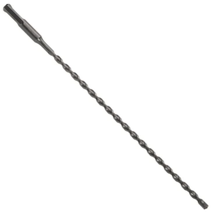 Irwin 322020 SpeedHammer Plus SDS-Plus Standard Tip 12-in. x 1/4-in.