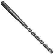 Irwin 322022 SpeedHammer Plus SDS-Plus Standard Tip 6-in. x 5/16-in.