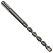 Irwin 322024 SpeedHammer Plus SDS-Plus Standard Tip 6-in. x 3/8-in.