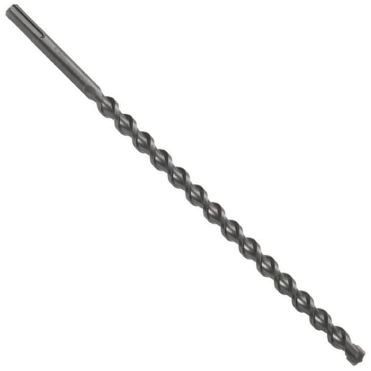 Irwin 322033 SpeedHammer Plus SDS-Plus Standard Tip 12-in. x 1/2-in.