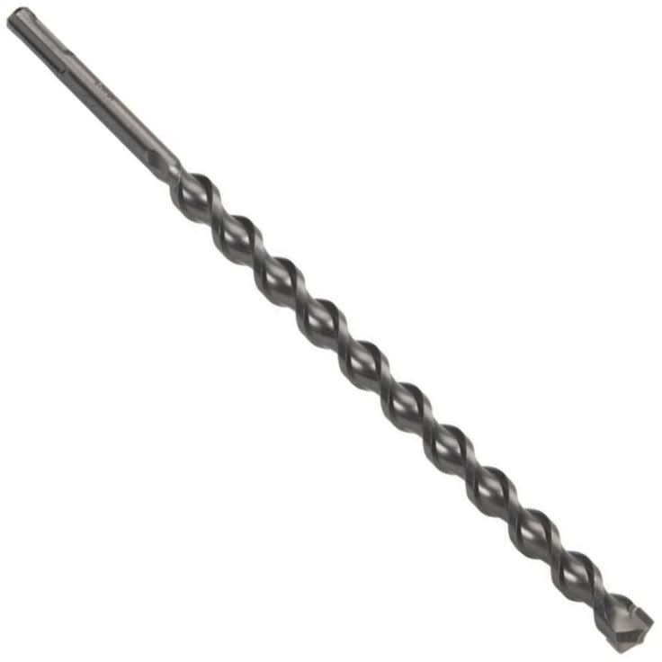 Irwin 322043 SpeedHammer Plus SDS-Plus Standard Tip 12-in. x 5/8-in.