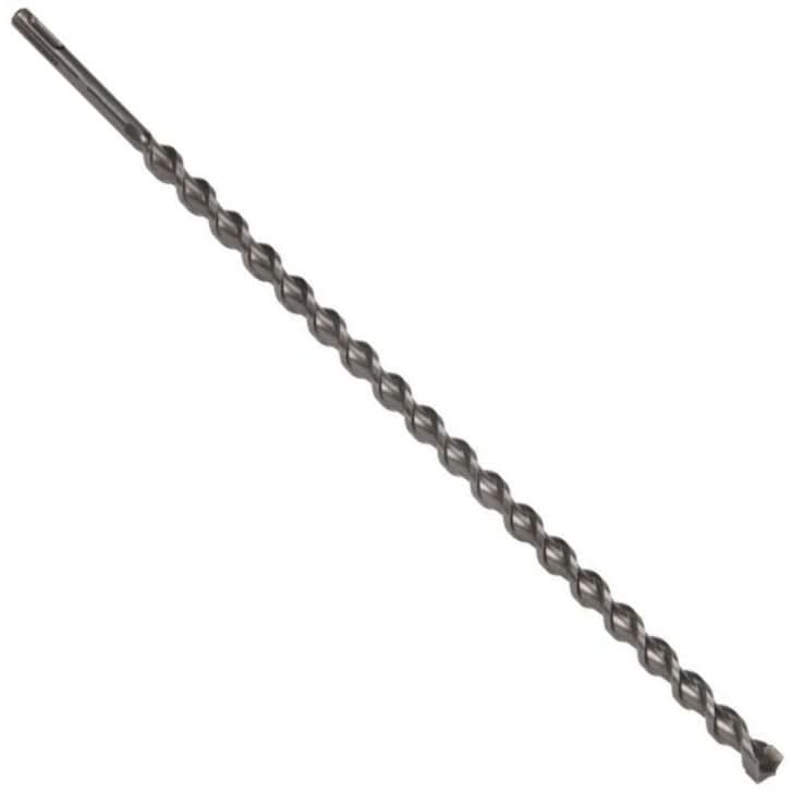 Irwin 322044 SpeedHammer Plus SDS-Plus Standard Tip 18-in. x 5/8-in.