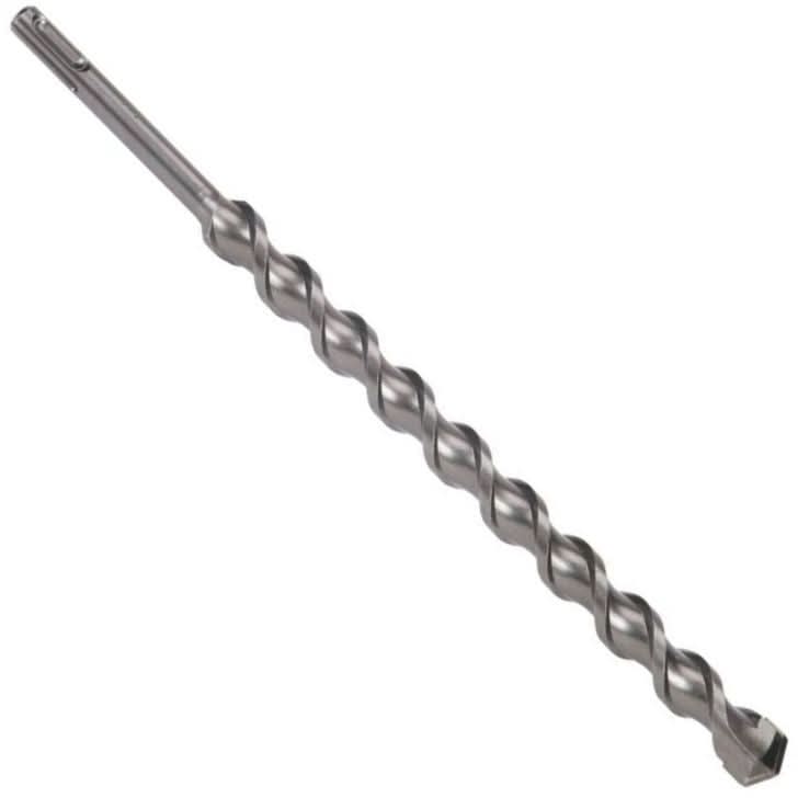 Irwin 322048 SpeedHammer Plus SDS-Plus Standard Tip 12-in. x 3/4-in.