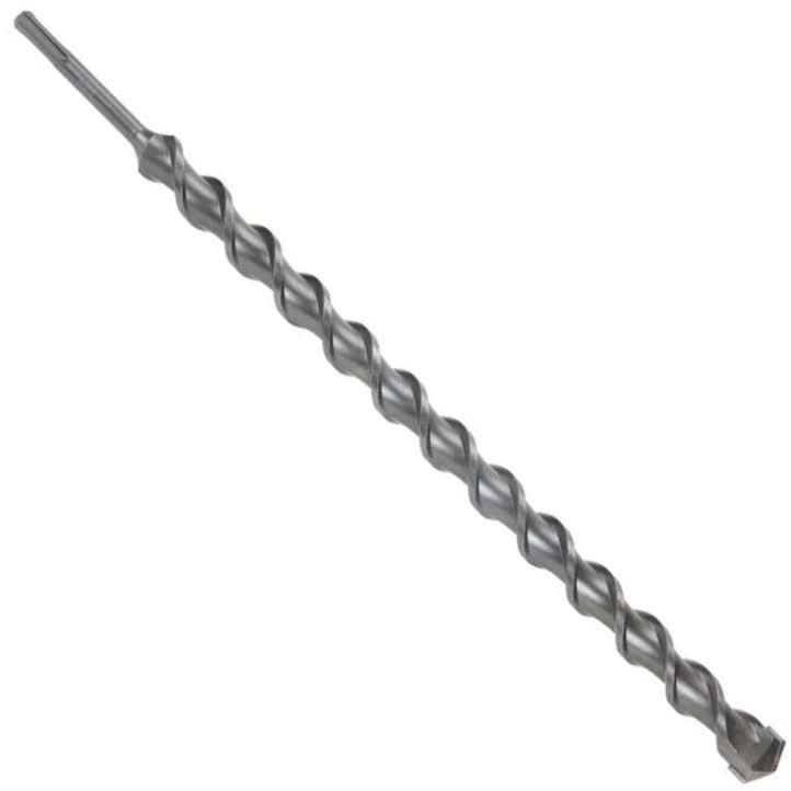 Irwin 322055 SpeedHammer Plus SDS-Plus Standard Tip 18-in. x 1-in.