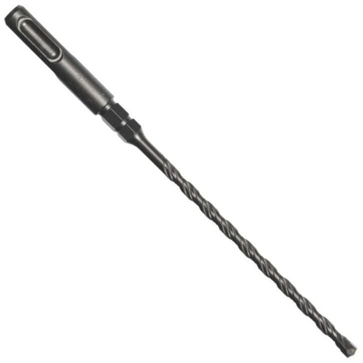 Irwin 322058 SpeedHammer SDS-Plus Hex Drive 7-in. x 3/16-in.