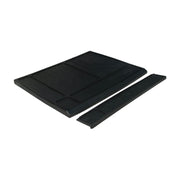 JET 322193K PAIR OF MATS FOR ZX LATHES