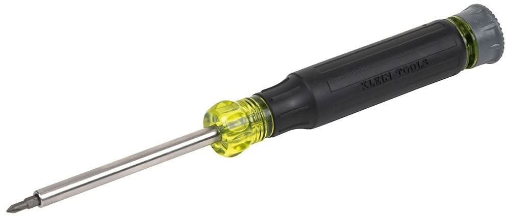 Klein 32327 27-in-1 Multi-Bit Precision Screwdriver with