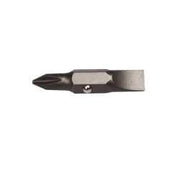 Klein Tools 32398 Bit #1 Phillips 1/4 Slotted