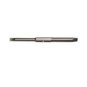 Klein Tools 32401 Replacement Bit 3/16 Slotted 1/4 Slotted