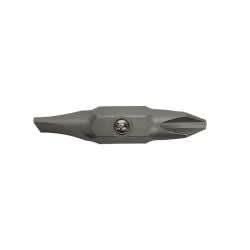 Klein Tools 32483 Bit #2 Phillips 1/4 Slotted