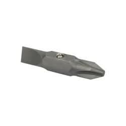 Klein Tools 32483 Bit #2 Phillips 1/4 Slotted