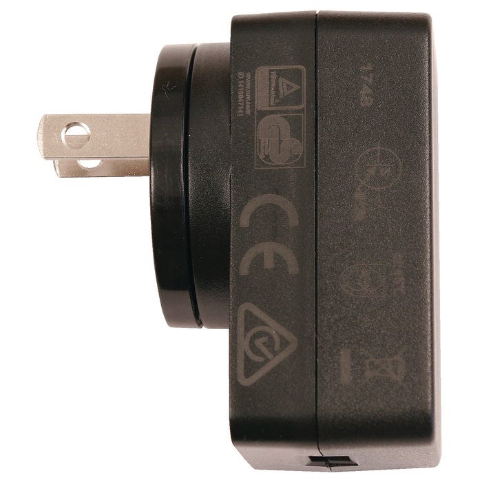 Wiha 32490 13-Piece SpeedEII Electric Screwdriver Slimline Blade Set