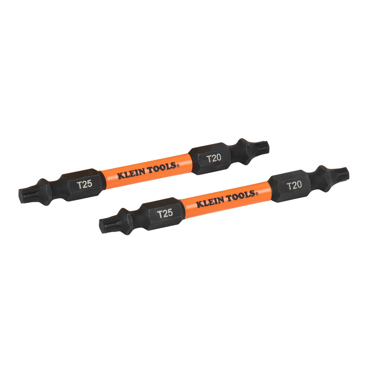 Klein ProFlex Replacement Bits #20 TORX and #25 TORX 32496HD