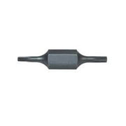 Klein Tools 32540 Replacement Bit, Tamperproof TORX #7 and #8