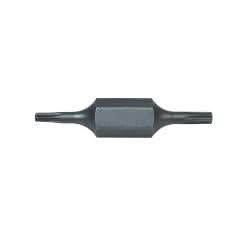 Klein Tools 32540 Replacement Bit, Tamperproof TORX #7 and #8