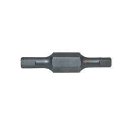 Klein Tools 32550 Replacement Bits 1/8 and 9/64-Inch Hex, 2-Piece