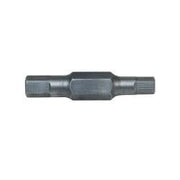 Klein Tools 32554 Replacement Bit 4 mm Hex & 5 mm Hex