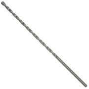 Irwin 326001 Rotary Percussion Straight Shank 6-in. x 5/32-in.