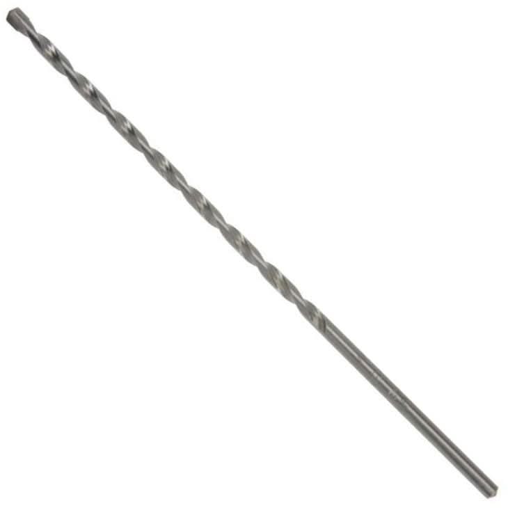 Irwin 326001 Rotary Percussion Straight Shank 6-in. x 5/32-in.