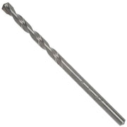 Irwin 326002 Rotary Percussion Straight Shank 3-1/2-in. x 3/16-in.