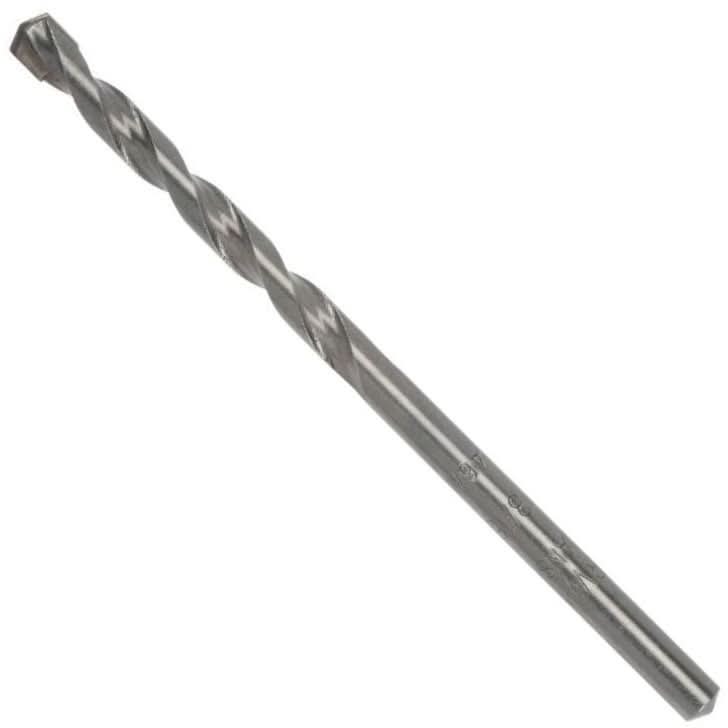 Irwin 326002 Rotary Percussion Straight Shank 3-1/2-in. x 3/16-in.
