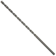 Irwin 326003 Rotary Percussion Straight Shank 6-in. x 3/16-in.
