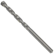 Irwin 326005 Rotary Percussion Straight Shank 4-in. x 1/4-in.