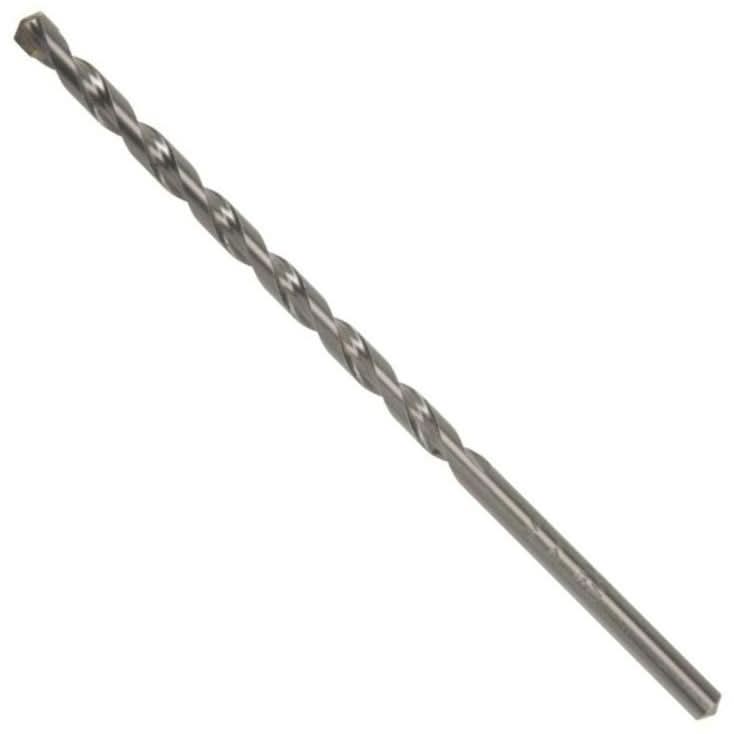 Irwin 326006 Rotary Percussion Straight Shank 6-in. x 1/4-in.