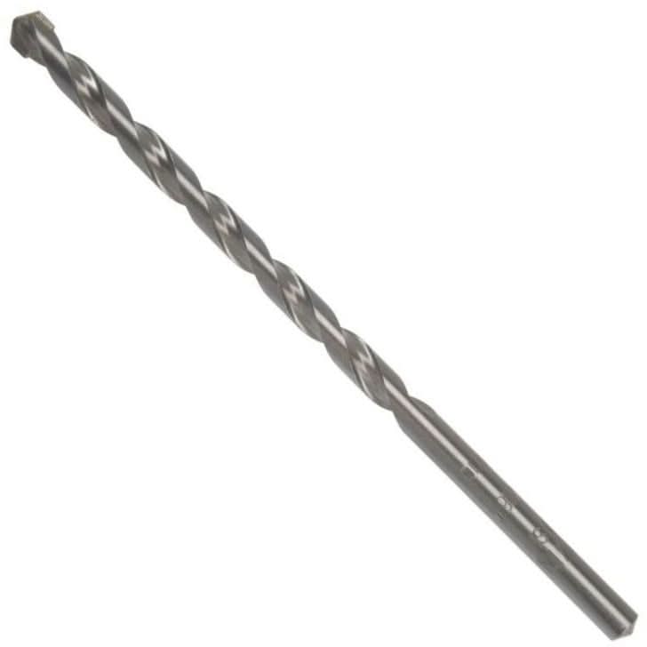 Irwin 326009 Rotary Percussion Straight Shank 6-in. x 5/16-in.