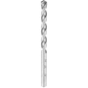 Irwin 326011 Rotary Percussion Straight Shank 6-in. x 3/8-in.