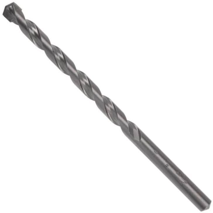 Irwin 326011 Rotary Percussion Straight Shank 6-in. x 3/8-in.