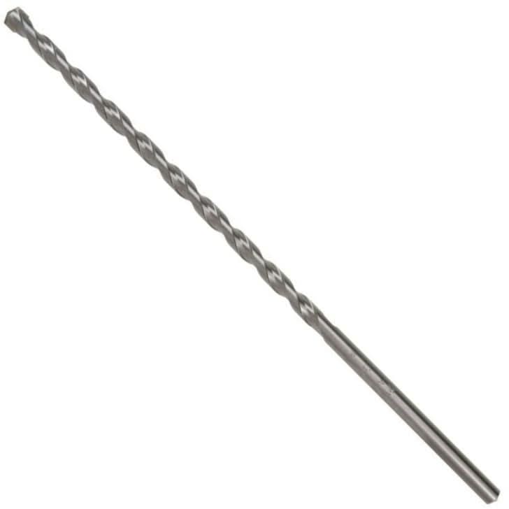 Irwin 326012 Rotary Percussion Straight Shank 12-in. x 3/8-in.