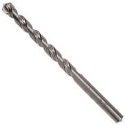 Irwin 326014 Rotary Percussion Straight Shank 6-in. x 7/16-in.