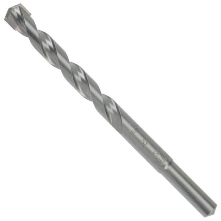 Irwin 326015 Rotary Percussion Straight Shank 6-in. x 1/2-in.