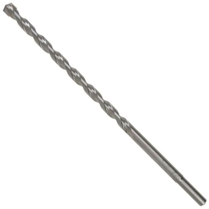 Irwin 326016 Rotary Percussion Straight Shank 12-in. x 1/2-in.