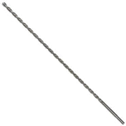 Irwin 326017 Rotary Percussion Straight Shank 24-in. x 1/2-in.