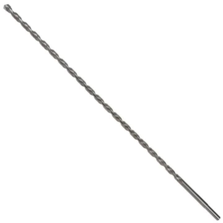 Irwin 326017 Rotary Percussion Straight Shank 24-in. x 1/2-in.