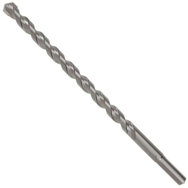 Irwin 326020 Rotary Percussion Straight Shank 12-in. x 5/8-in.
