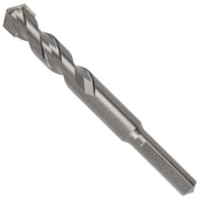 Irwin 326023 Rotary Percussion Straight Shank 12-in. x 3/4-in.