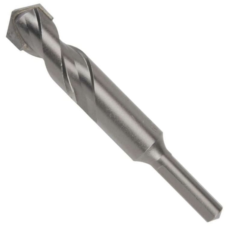 Irwin 326026 Rotary Percussion Straight Shank 6-in. x 1-in.