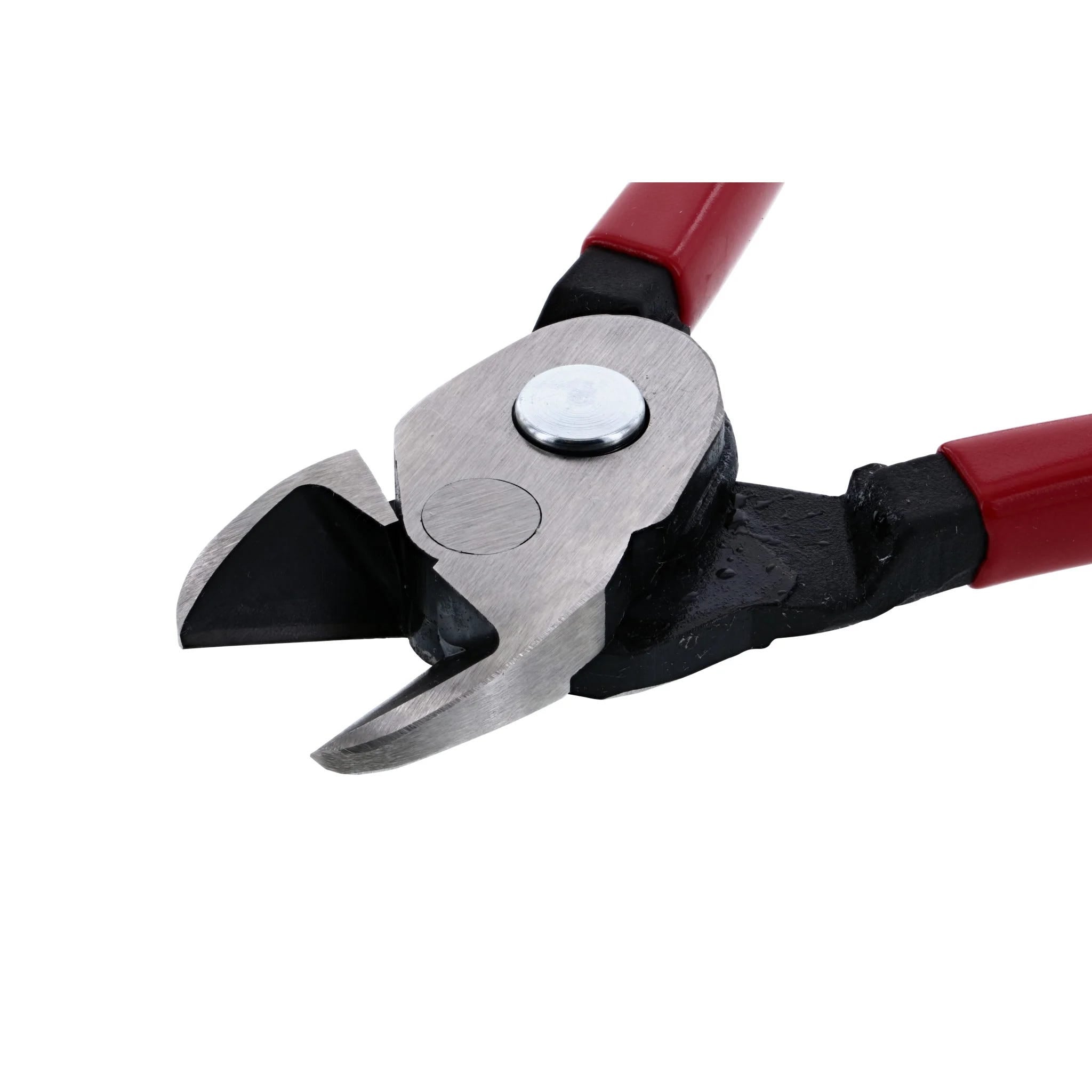 Wiha 32636 8 in. Classic Grip Bicut Compound Diagonal Cutters