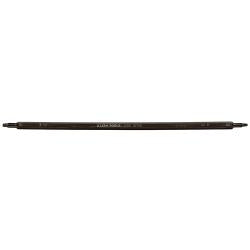 Klein Tools 32709 Adjustable-Length Screwdriver Blade, Square #1, #2
